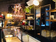 -Let's Taipei 非常烘焙(太古里店)