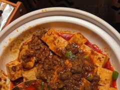 -探鱼·鲜青椒爽麻烤鱼(增城东汇城店)