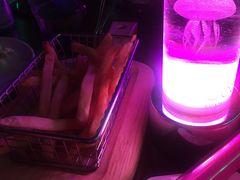 -MOSSO音乐酒吧·Live House(南京西路店)