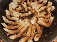 -华盛园卷子王农家菜水库鱼