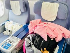 -乌鲁木齐天山国际机场-T3航站楼