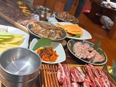 -韩一品韩国料理(柏庐南路店)