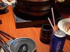 -山之屋炭火烧肉·生啤畅饮(大朗万科中央公园店)