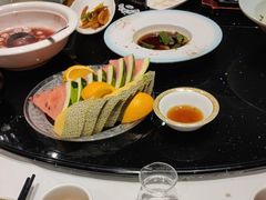 -上海1号私藏菜(黄浦店)