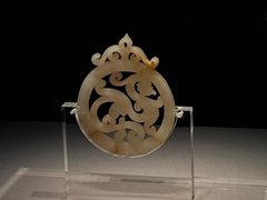 -北京大葆台遗址博物馆