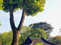 -拙政园