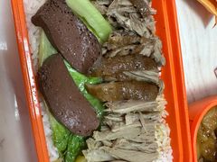 -潮界(虹桥新天地店)