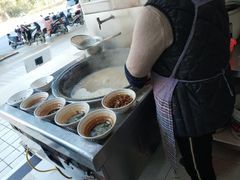 -陈记锅盖面(长江路店)