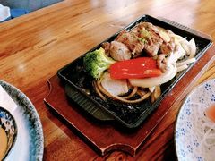 -尺山寸水日料(马桥满天星店)