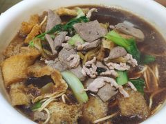 -一家人面馆(三条巷店)