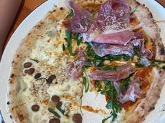 -PIZZA BIANCA(万象城店)
