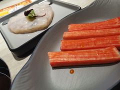 -千味涮·健康火锅(会展连城新天地店)