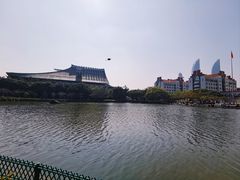 -厦门大学(思明校区)