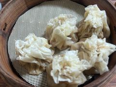 -正宗天津烧麦馆(柳州路店)