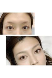 点击看大图 -MIVI·纹眉半永久野生眉