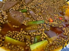 -成都驻京办餐厅(蜀都宾馆店)