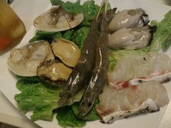 -宝哥火锅味馆