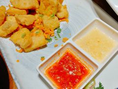 -95号酱骨·一块豆腐(展春园西路店)