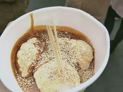 -三大炮豆花铺(锦里店)