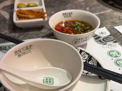 -禄婶鸡煲·打边炉