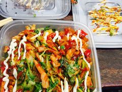 -Fan!烤肉饭(王府·星mall店)
