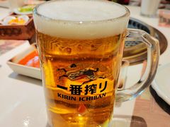 -千寻山野烤肉(中关村店)