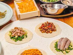 -金龙·打边炉(南京西路店)