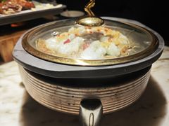 -绿茶餐厅(哈尔滨凯德店)