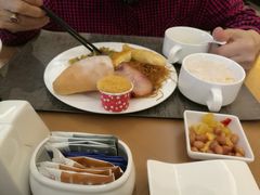 -嘉兴华美达酒店(秦逸路店)