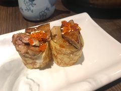 -大雄寿司(中华广场店)
