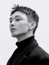 -SY COLOUR专业烫染