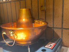 -香料集市新疆餐厅·清真聚餐(成都远洋太古里店)