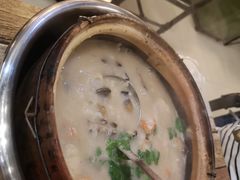 -利杨记·本味轩粥坊·烧烤(宝体店)