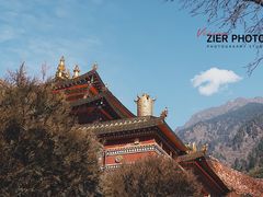 -孟屯河谷景区