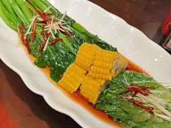 -那家老院子东北菜·饺子·小鸡炖蘑菇(艳华街店)