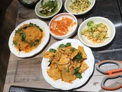 -一心烤肉(延安路店)