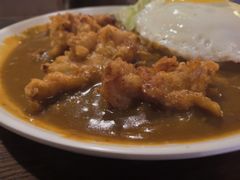 原味鸡块咖喱-金龙咖喱