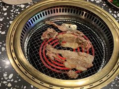 -黑牛の場烤肉(摩天活力城店)