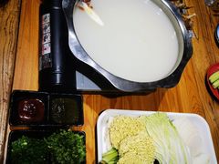 -香木香羊(小汤山店)