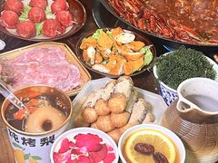 -玉林巷子口火锅(玉林总店)