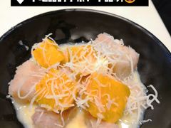 -本味轩精品茶餐厅(黄山路店)