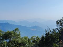 -梧桐山风景名胜区