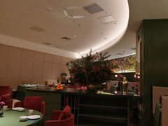 -老吉堂上海本帮菜(望京万象汇店)