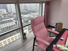 -龙小主24H共享棋牌室(万达广场C栋店)