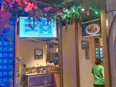 -胖老汉椒麻鸡清真新疆菜(西御街店)