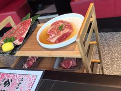 -谷牛和牛烤肉(漕河泾印象城店)