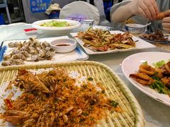 -东江海鲜大排档·潮汕菜·砂锅粥