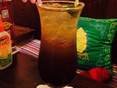 iphone_upload_pic-甘尼仕印度餐厅酒吧(斜塘老街店)