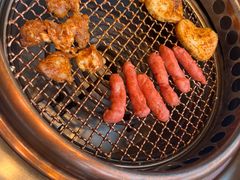 -一品诚记烤肉(大连柏威年购物中心店)