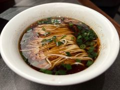 -小厨娘金榜题名(夫子庙秦淮河店)